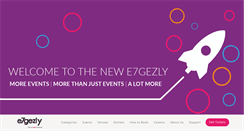 Desktop Screenshot of e7gezly.com